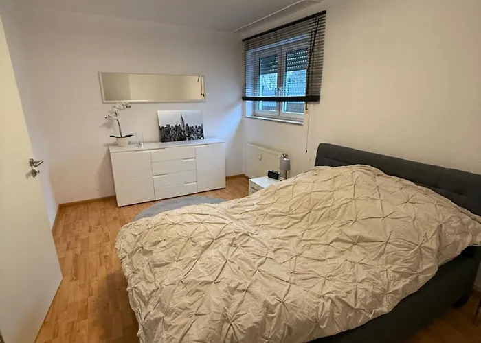 Komfortable Auf Dem Hoechsten In Sued *