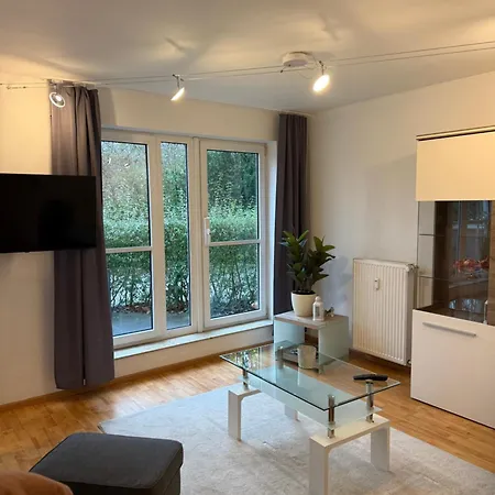 Komfortable Auf Dem Hoechsten In Sued * Dortmund