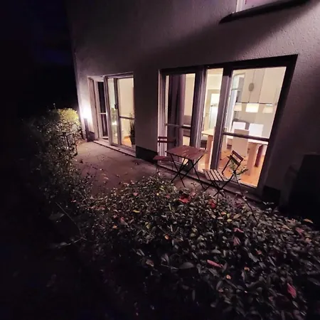 Komfortable Auf Dem Höchsten In Süd Dortmund