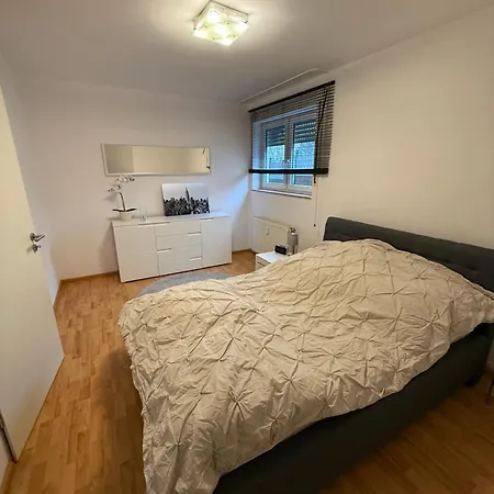 Komfortable Auf Dem Hoechsten In Sued *