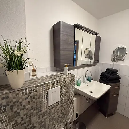 Komfortable Auf Dem Hoechsten In Sued *