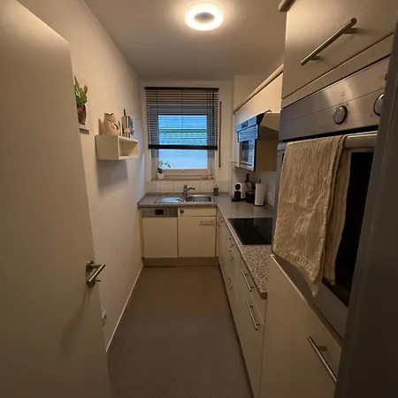 Apartment Komfortable Auf Dem Hoechsten In Sued Dortmund