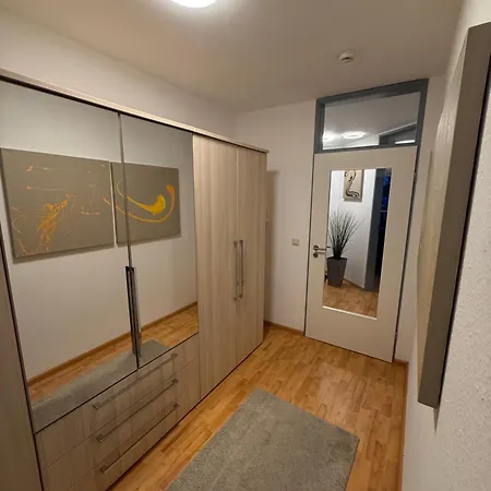 Komfortable Auf Dem Höchsten In Süd Apartment Dortmund