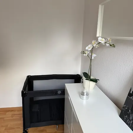 Komfortable Auf Dem Hoechsten In Sued