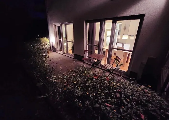 Komfortable Auf Dem Hoechsten In Sued Dortmund