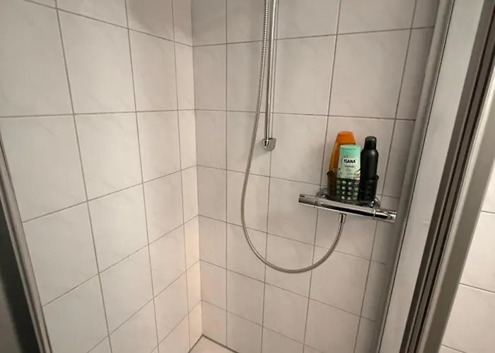 Komfortable Auf Dem Hoechsten In Sued Apartment *