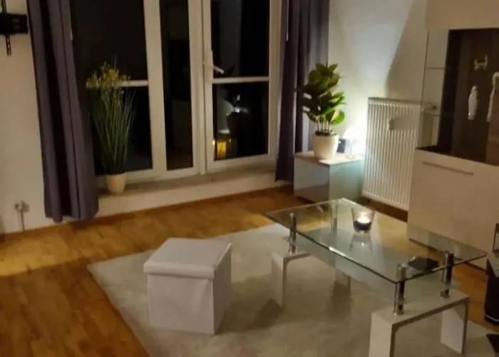 Komfortable Auf Dem Hoechsten In Sued Apartment *