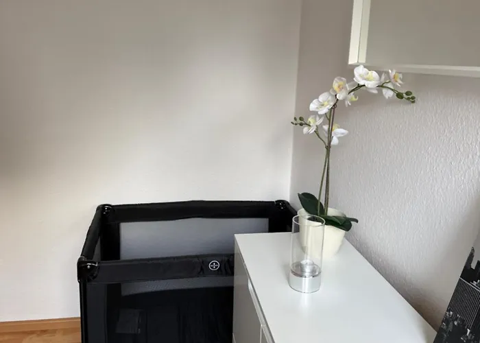 Komfortable Auf Dem Hoechsten In Sued